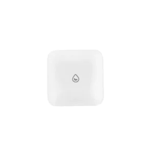 EWeLink Zigbee 3.0 Smart Water Leak Sensor Security Sound Alarm System Battery Powered Water Overflow Level Detector Flood