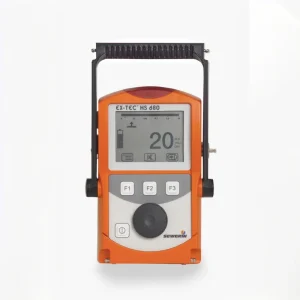 EX TEC HS 680 Multifunctional Combination Gas Measuring Device One Gas Measuring Device for All Applications