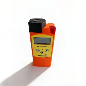 EX TEC OD4 Intelligent High Precision Odorant Detector Anti Interference Dual Mode for Urban Gas Pipeline Network Safety O&M