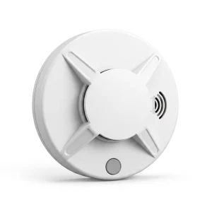 Early Warning Smoke Alarm