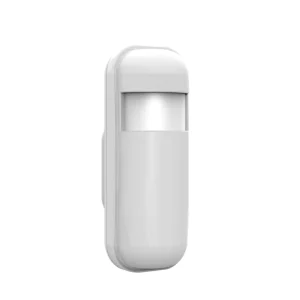 Economic 433MHz EV1527 Wireless Infrared PIR Motion Detector for Smart House Alarm System