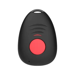 Elderly 4G Wireless Anti lost GPS Tracking Position Locator with SOS Button Dog Gps Tracking Devices Portable Anti lost Device