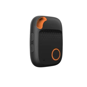 Elderly Personal Panic Button Emergency Fall Alarm GPS Tracker with SMS and Real-Time Monitoring