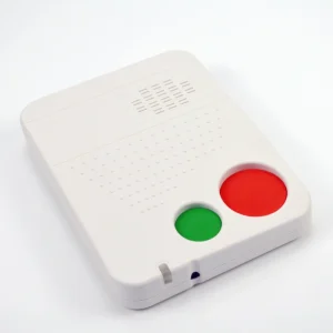 Elderly Smart Care Emergency Call Device with One-Click Emergency Call