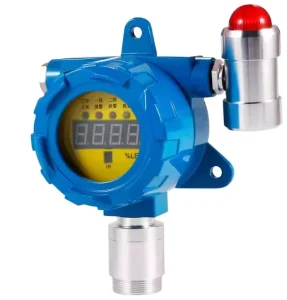 Electric Power Combustible Gas Explosion-proof Detector