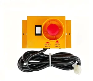 Elevator Car Top Inspection Switch Lift Pit Inspection Box Essential Elevator Parts 16824202A