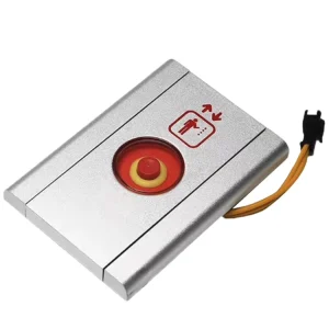 Elevator Emergency Fire Button and E-Stop Safety Switches