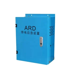 Elevator Emergency Parts ARD Elevator Auto Rescue Device Auto Rescue Emergency Device for Elevator Spare Parts