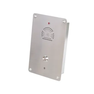 Elevator Emergency SIP Intercom System GSM Phone Auto Dialer Telephone for Elevator Hospital