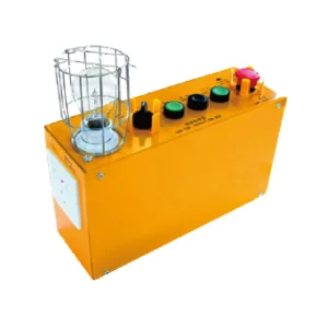 Elevator Inspection Box Elevator Emergency