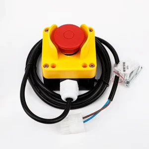Elevator Pit Emergency Button KM51668710G10020 for Hotel and Apartment
