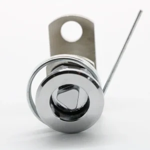 Elevator Safety Device Emergency Key Triangle Lock for Elevator Door Elevator Triangle Lock Key