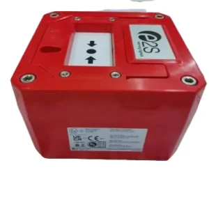 Emergency Manual Alarm Button GNEXCP7BGSPNAB2ARN Reliable Safety Solution