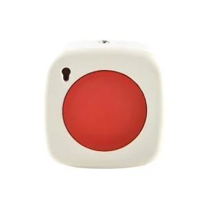 Emergency Panic Button Manual Fire Alarm Activation Button Is Normally Closed Emergency Help Switch One Button Alarm Button