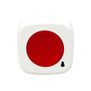Emergency Panic Button Switch Door Release Exit Push Button Auto Reset Emergency Button