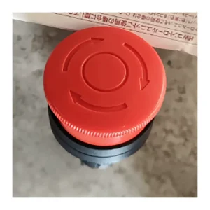 Emergency Stop Button HW1E-BV411R