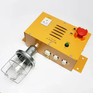 Emergency Stop Intercom Elevator Pit Maintenance Inspection Box DAA24831F4