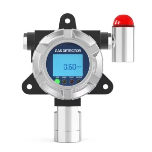 Ethylene Oxide C2H4O Gas Detector for Toxic Gas Concentration Monitoring in Chemical Plants