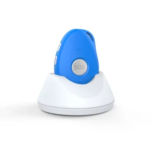 Europe Elderly Life Care Products GPS Outdoor Tracking SOS Alarm Button Emergency Call