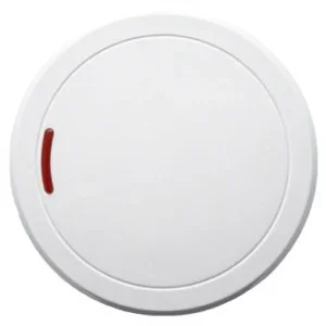 European Standard Addressable Fire Alarm Smoke Detector