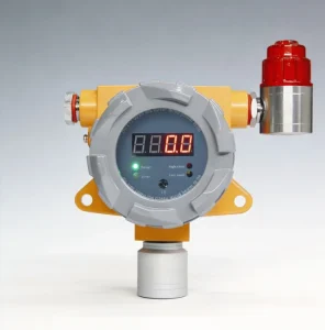 Explosion-Proof 24V Audible and Visual Alarm Relay for Petrochemical Industry