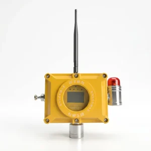 Explosion-Proof Combustible Gas Analyzer and Detector for VOC Carbon Monoxide Hydrogen Sulfide and Oxygen