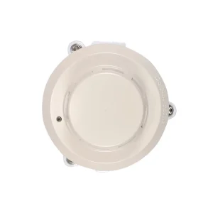 Explosion-Proof Industrial Smoke Detector Fire Alarm Sensor