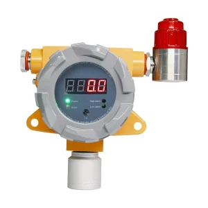 Explosion Proof NH3 Gas Alarm Detector Of Liquid Ammonia Nh3 420ma Alarm Gas Nh3 Sensor Toxic Gas Sensor Ammonia