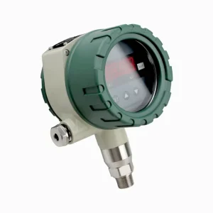 Explosion proof Hydraulic Pressure Switch Differential Pressure Piezoresistive Pressure Sensor with Alarm
