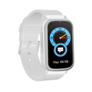 FA92 4G Kids Smartwatch with SOS Calling Real-Time Positioning Touch Screen for Boys and Girls