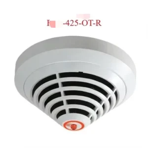 FAP-425-DO-R-03 PLC Dual Optical Sensor Smoke Detector for Warehouses