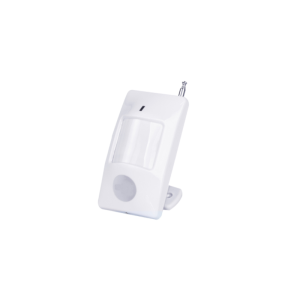 FBPS 002 Wireless Infrared Detector Wide-Angle 315/433 Anti-Theft Alarm Human Body Induction