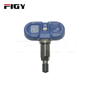 FIGY Tire Pressure Sensor TPMS For Tesla Model 3 S X Y 1490701 01