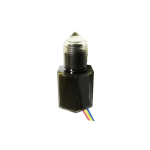 FS-IR1902D NPN-NC IP68 Wide-Voltage DC 5-24V Fast-Response Digital Liquid Level Indicator