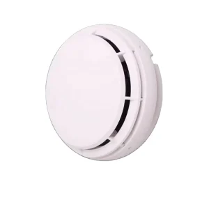 FSP-851 Intelligent Addressable Photoelectric Smoke Detector with FlashScan