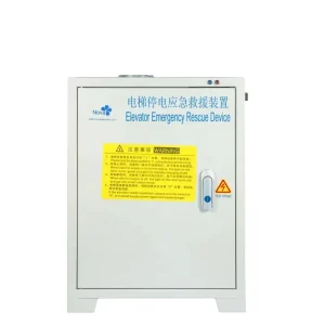 FUJI Elevator Emergency Device ARD Elevator Auto Rescue Emergency Device Elevator Parts