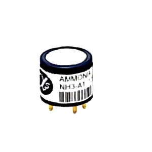 Factory Aiphasense NH3-A1 Ammonia Gas Sensor for Livestock Farm Sewage Treatment Plant NH3 Gas Analyzer Ammonia Gas Detector