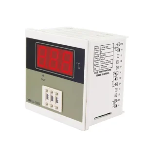 Factory Control Instrument XMTA-1001 Multi Input Temperature Controller with Over Temperature Alarm Output