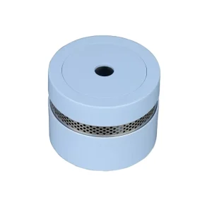 Factory Direct EN14604 VDS Mini Standalone Smoke Detector with 3V Battery
