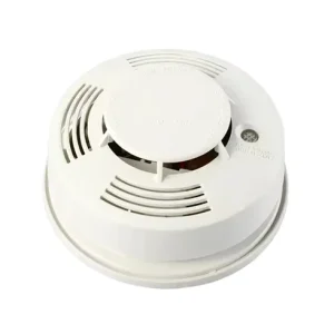 Factory Direct Smoke Alarm ST82 and Fire Protection Smoke Detector for Smart Home