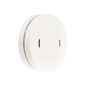 Factory Direct Wireless Smoke Detector Alarm System