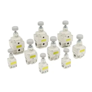 Factory High Precision Pressure Regulating Valve Digital Pressure Regulator IR1000 IR1010 IR1020 IR2000 IR2010 IR3000 IR3020