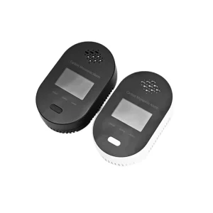 Factory Household Carbon Monoxide Alarm with Digital Display