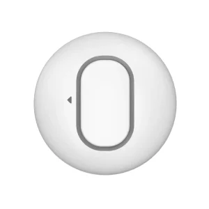 Factory Manufacturer Security Alarm Wired or Wireless Curtain Passive PIR Infrared Human Detector Indoor Alarm