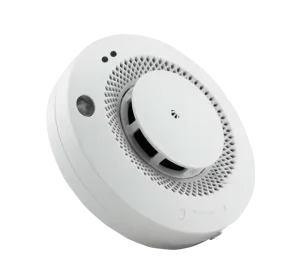 Factory Manufacturer Smoke Detector for Home Security