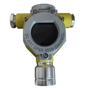 Factory Multi Gas Customization Flammable and Explosive Fixed Combustible Gas Detector CH4 Alarm