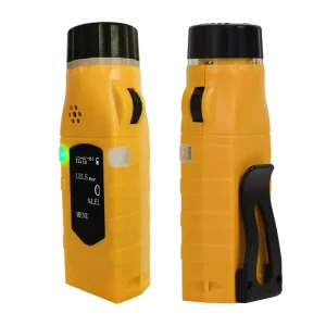 Factory New Design Portable Single Gas Leak Detector CO Gas Detector Long Battery Life