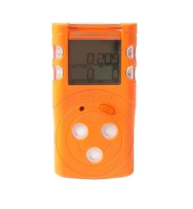 Factory Price 4 in 1 Gas Detector MGT Portable Multi Gas O2 CO LEL SP MGT H2S Gas Detector Alarm
