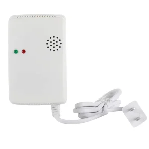 Factory Price Combustible Gas Leak Detector Monitor, EN50194 and UL1484 Standard