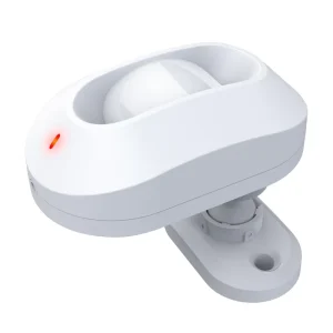 Factory Security Alarm Wired or Wireless Curtain PIR Infrared Motion Sensor Detector
